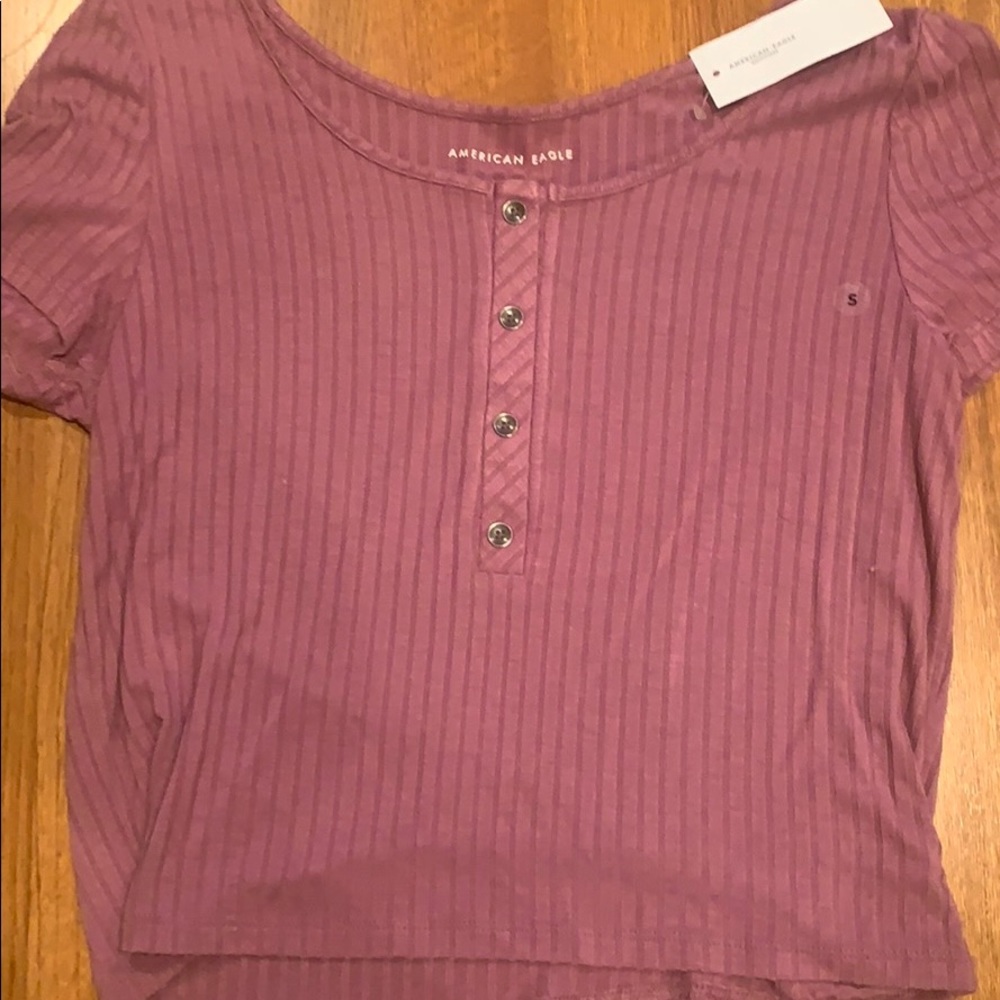 American eagle top